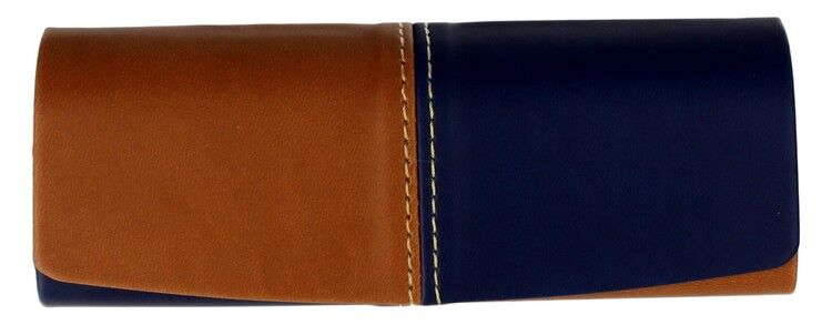 Etui na okulary korekcyjne Pascal Granat