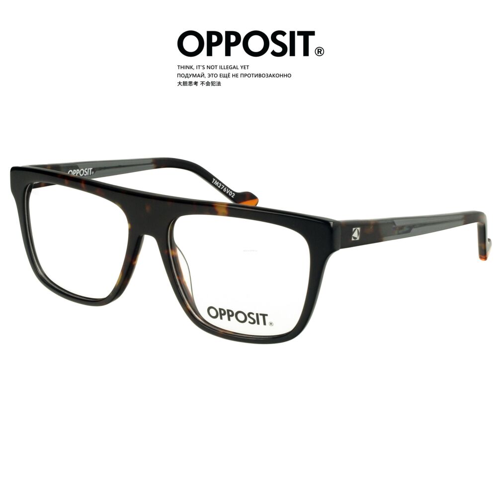 Opposit TM276 V02 Okulary Korekcyjne