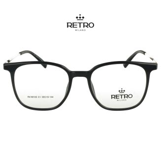 Retro Milano R41M135 C1 okulary korekcyjne - 2