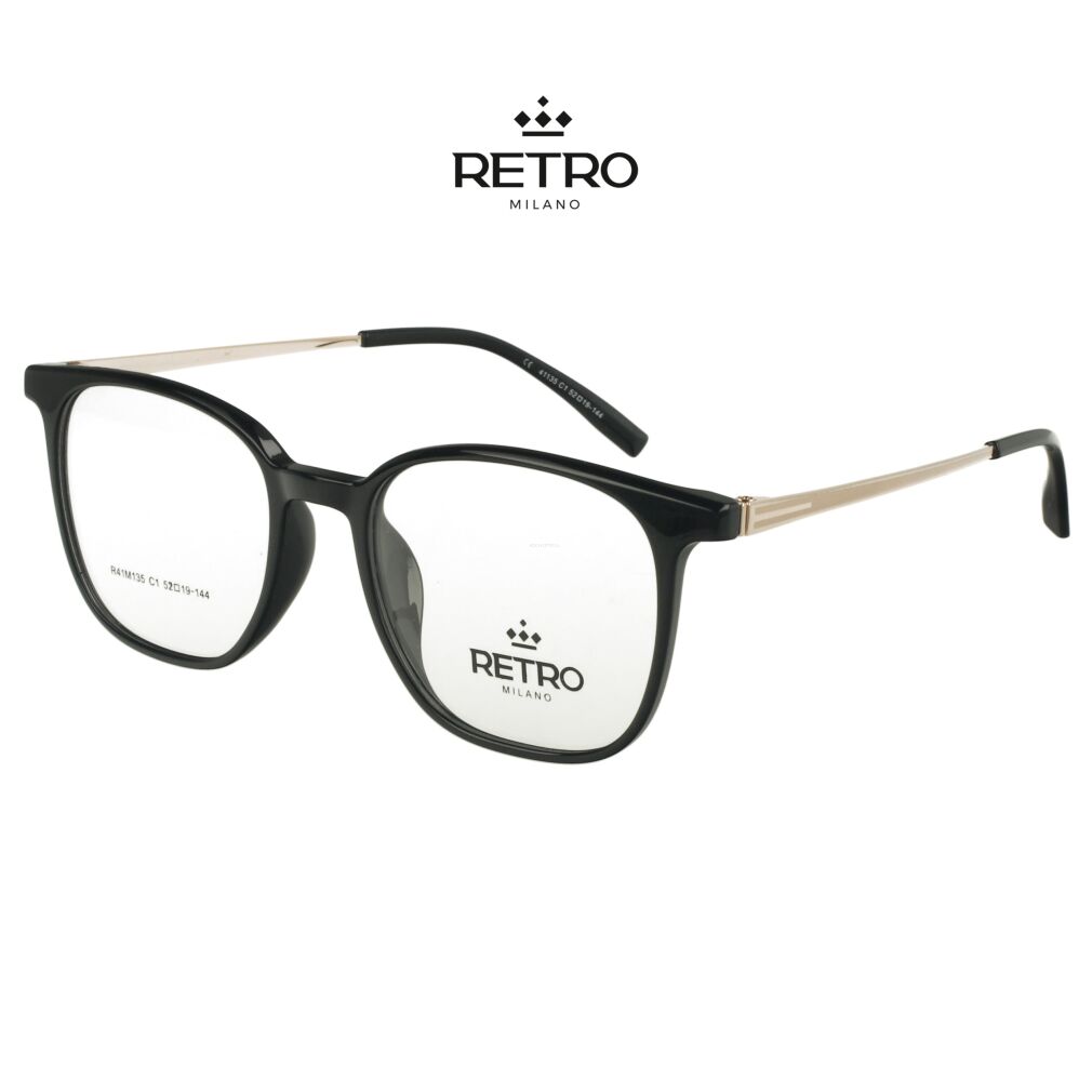 Retro Milano R41M135 C1 okulary korekcyjne