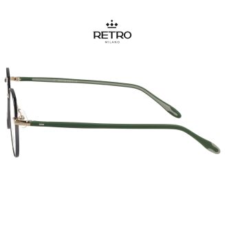 Retro Milano R41M017 C4 okulary korekcyjne - 3
