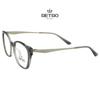 Retro Milano R41M108 C4 okulary korekcyjne - 4