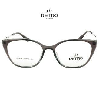Retro Milano R41M108 C4 okulary korekcyjne - 2