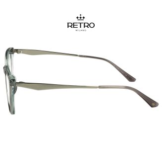 Retro Milano R41M108 C4 okulary korekcyjne - 3
