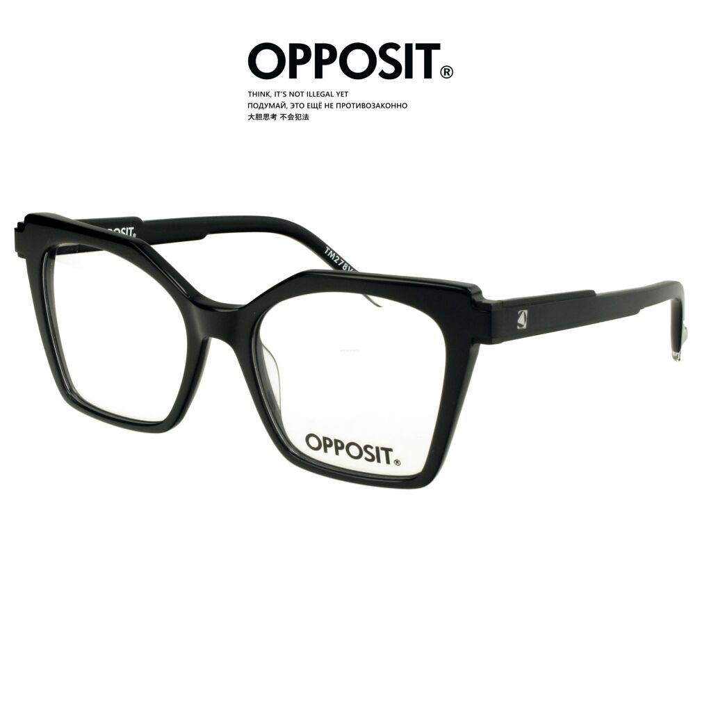 Opposit TM278 V01 Okulary Korekcyjne