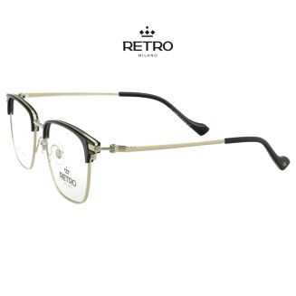 Retro Milano R41M060 C1 okulary korekcyjne - 4