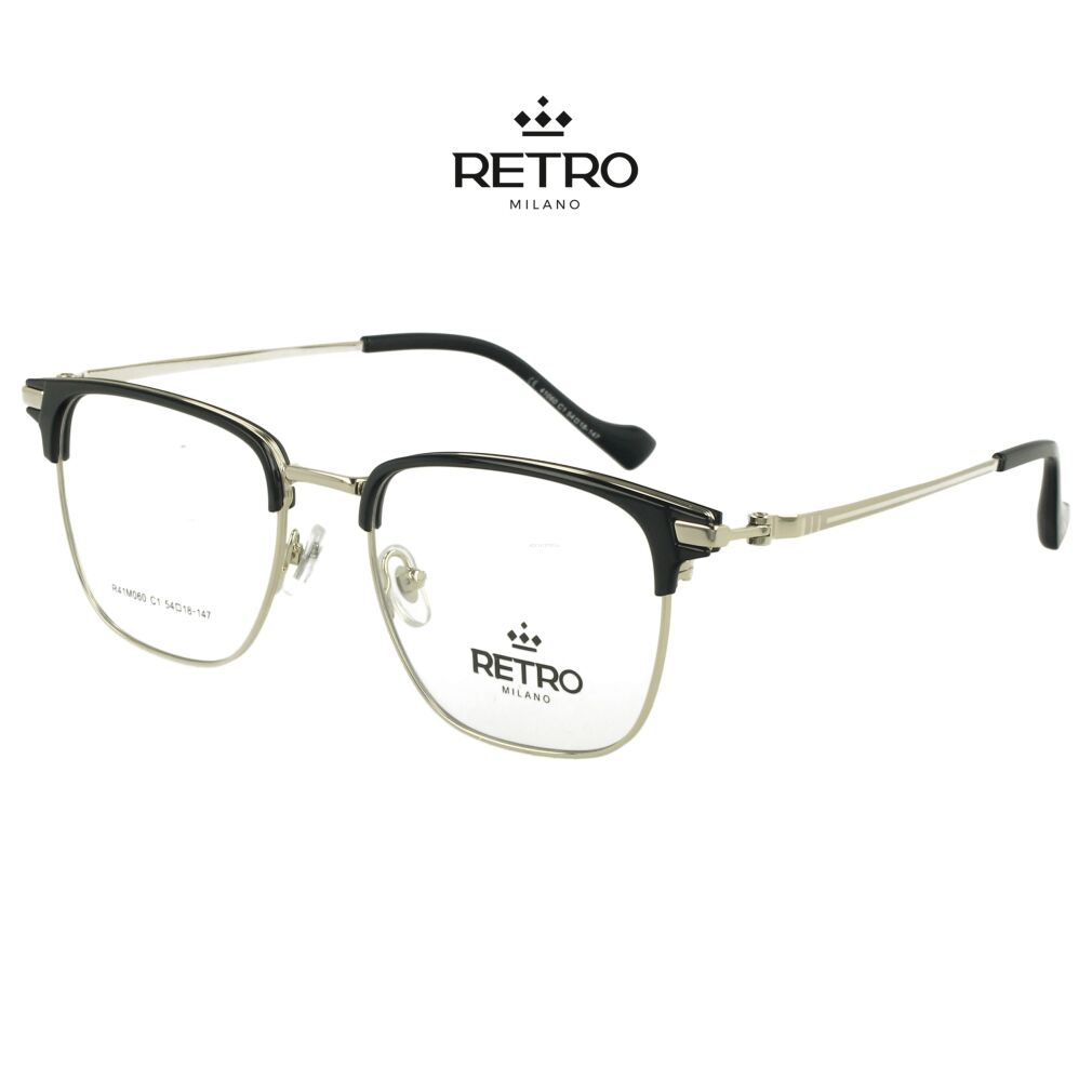 Retro Milano R41M060 C1 okulary korekcyjne