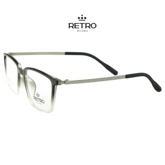 Retro Milano R41M086 C4 okulary korekcyjne - 4