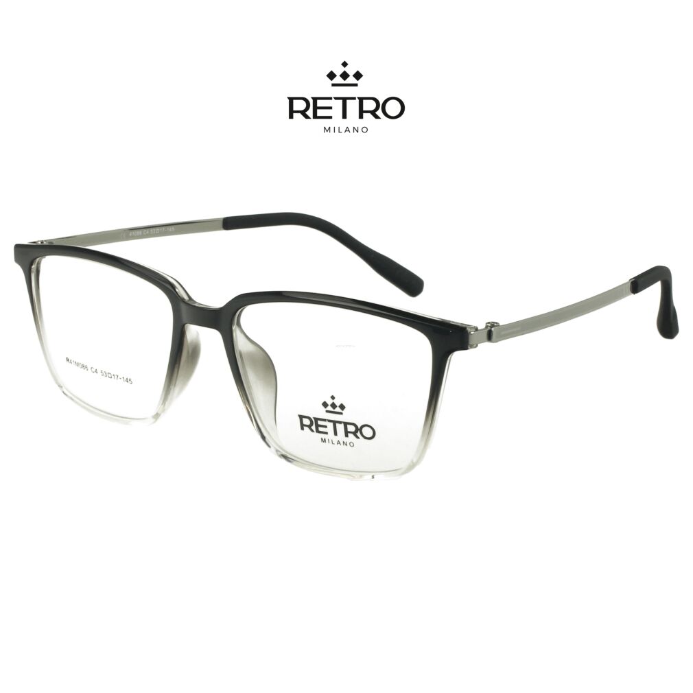 Retro Milano R41M086 C4 okulary korekcyjne
