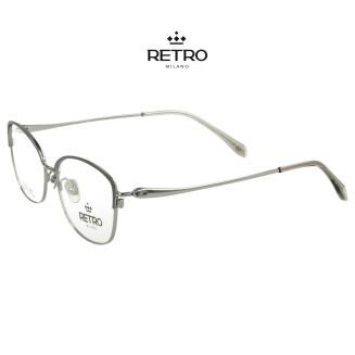 Retro Milano R07M034 C3 okulary korekcyjne - 4