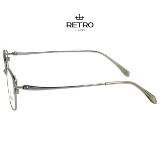Retro Milano R07M034 C3 okulary korekcyjne - 3