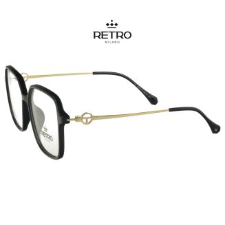 Retro Milano R41M077 C1 okulary korekcyjne - 4