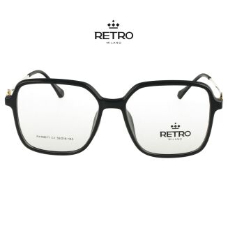 Retro Milano R41M077 C1 okulary korekcyjne - 2