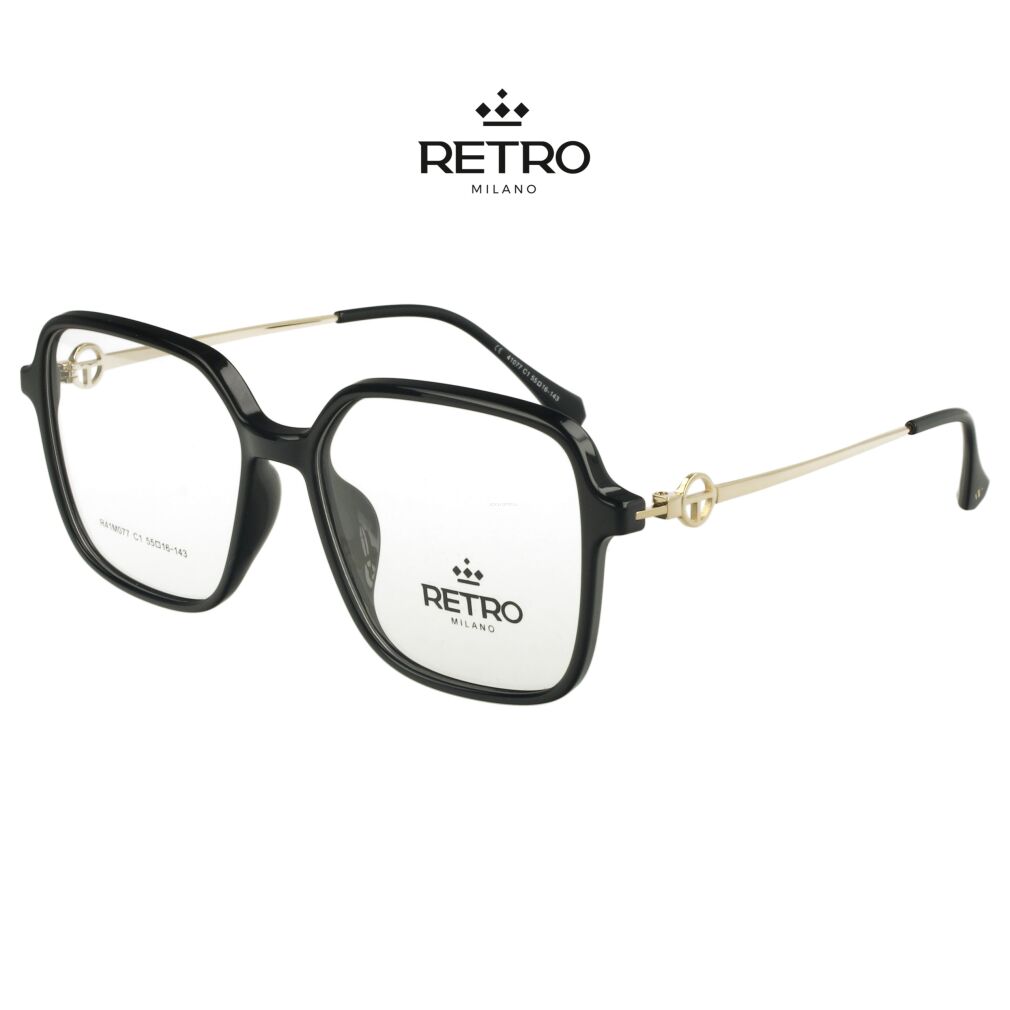 Retro Milano R41M077 C1 okulary korekcyjne