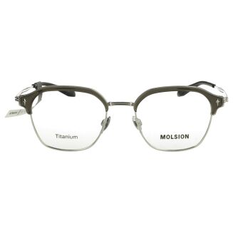 Molsion MA6061 B18 Okulary korekcyjne - 2