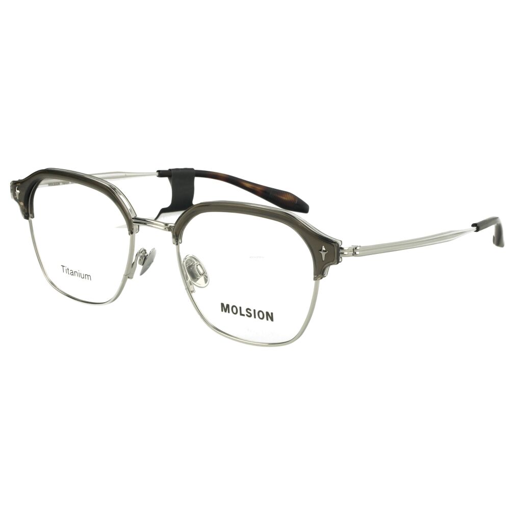 Molsion MA6061 B18 Okulary korekcyjne
