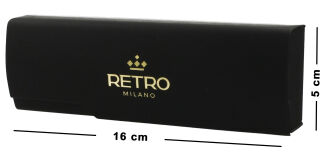 Zestaw Etui na okulary Korekcyjne na Prezent - 3
