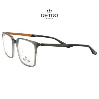 RETRO Milano R13K82 C3 Okulary korekcyjne - 2