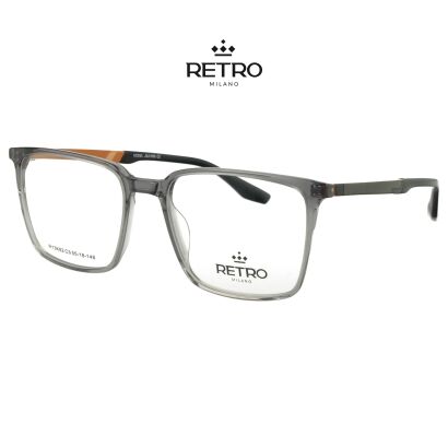 RETRO Milano R13K82 C3 Okulary korekcyjne