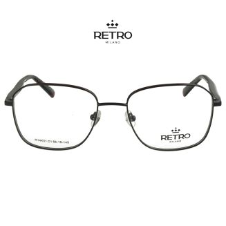 RETRO Milano R14K51 C1 Okulary korkcyjne - 4