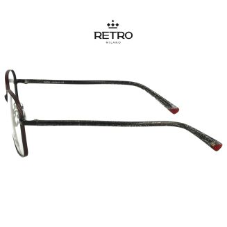 RETRO Milano R14K51 C1 Okulary korkcyjne - 2