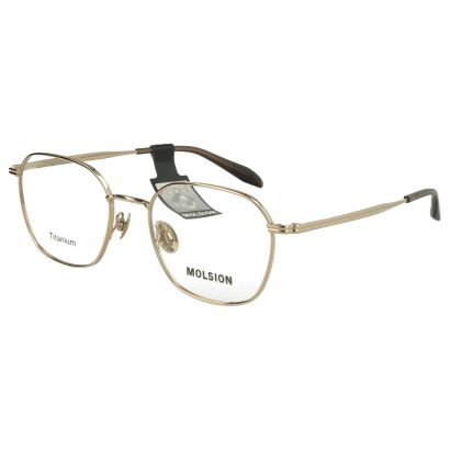 Molsion MA7026 B30 Okulary korekcyjne