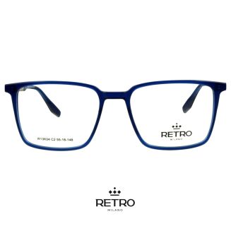RETRO Milano R13K04 C2 Okulary korekcyjne - 3