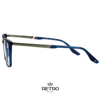 RETRO Milano R13K04 C2 Okulary korekcyjne - 4