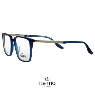 RETRO Milano R13K04 C2 Okulary korekcyjne - 2