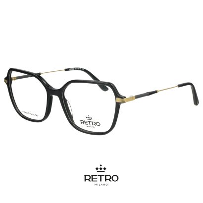 RETRO Milano R13K52 C1 Okulary korekcyjne