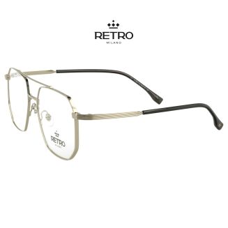 Retro Milano R41M091 C5 okulary korekcyjne - 4