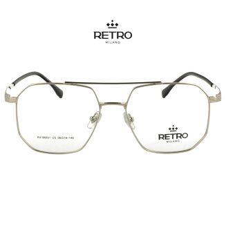 Retro Milano R41M091 C5 okulary korekcyjne - 2