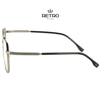 Retro Milano R41M091 C5 okulary korekcyjne - 3
