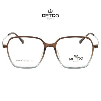 Retro Milano R48M014 C30 okulary korekcyjne - 2