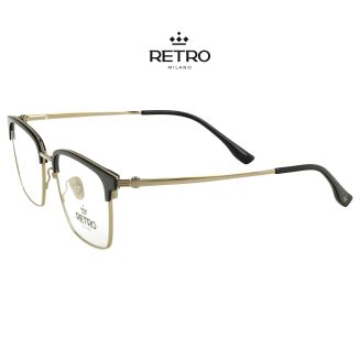 Retro Milano R03M020 C1 okulary korekcyjne - 4