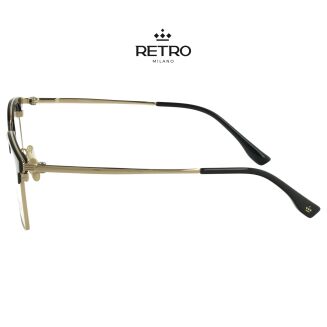 Retro Milano R03M020 C1 okulary korekcyjne - 3
