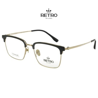 Retro Milano R03M020 C1 okulary korekcyjne