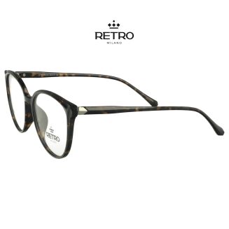 Retro Milano R41M133 C6 okulary korekcyjne - 4