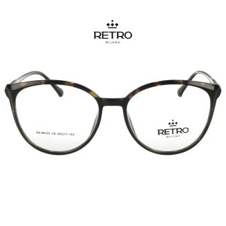 Retro Milano R41M133 C6 okulary korekcyjne - 2