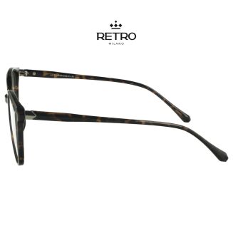 Retro Milano R41M133 C6 okulary korekcyjne - 3