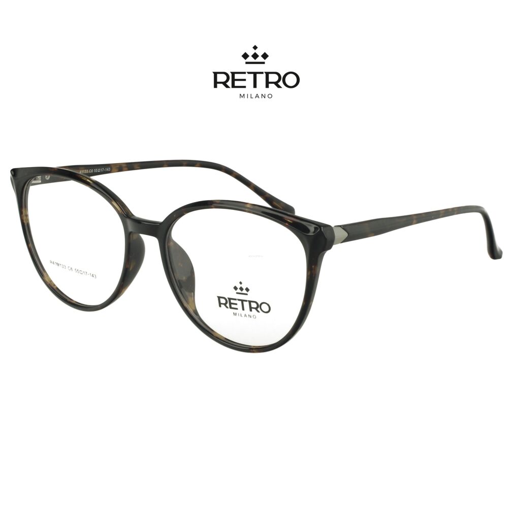 Retro Milano R41M133 C6 okulary korekcyjne