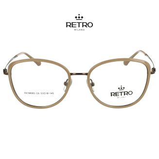 Retro Milano R41M083 C6 okulary korekcyjne - 2