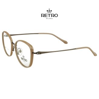Retro Milano R41M083 C6 okulary korekcyjne - 4