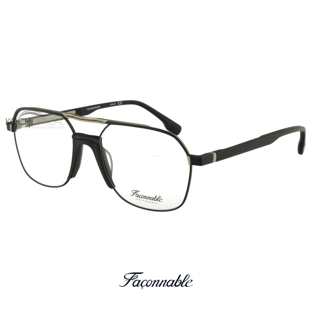Faconnable FP2281 NODO Okulary korekcyjne