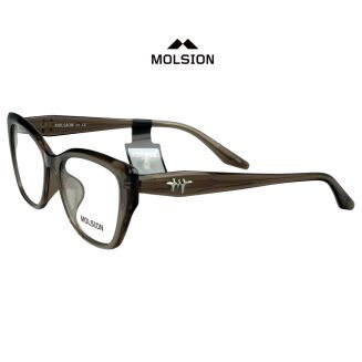 MOLSION MJ5152 B21 Okulary korekcyjne - 4