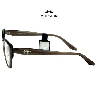 MOLSION MJ5152 B21 Okulary korekcyjne - 3