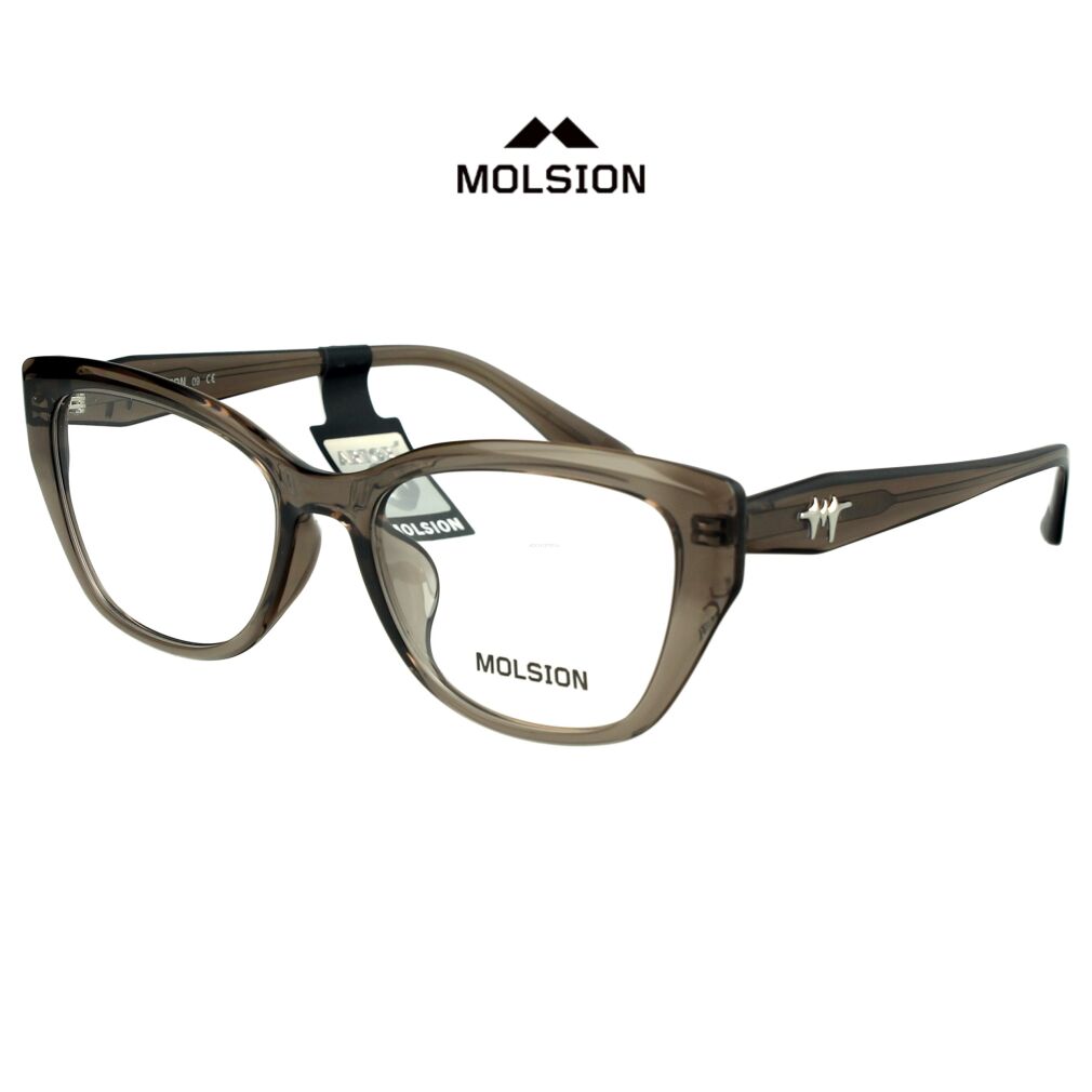 MOLSION MJ5152 B21 Okulary korekcyjne