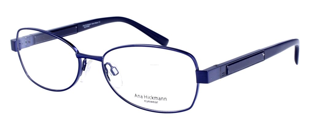Ana Hickmann 1289 06A  Okulary korekcyjne