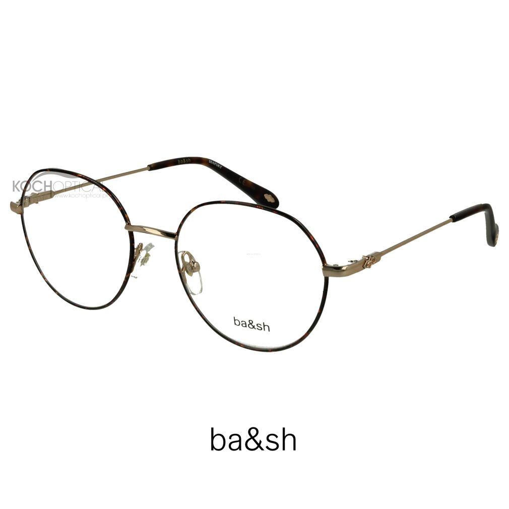 ba&sh BA1042 ECOR Okulary korekcyjne