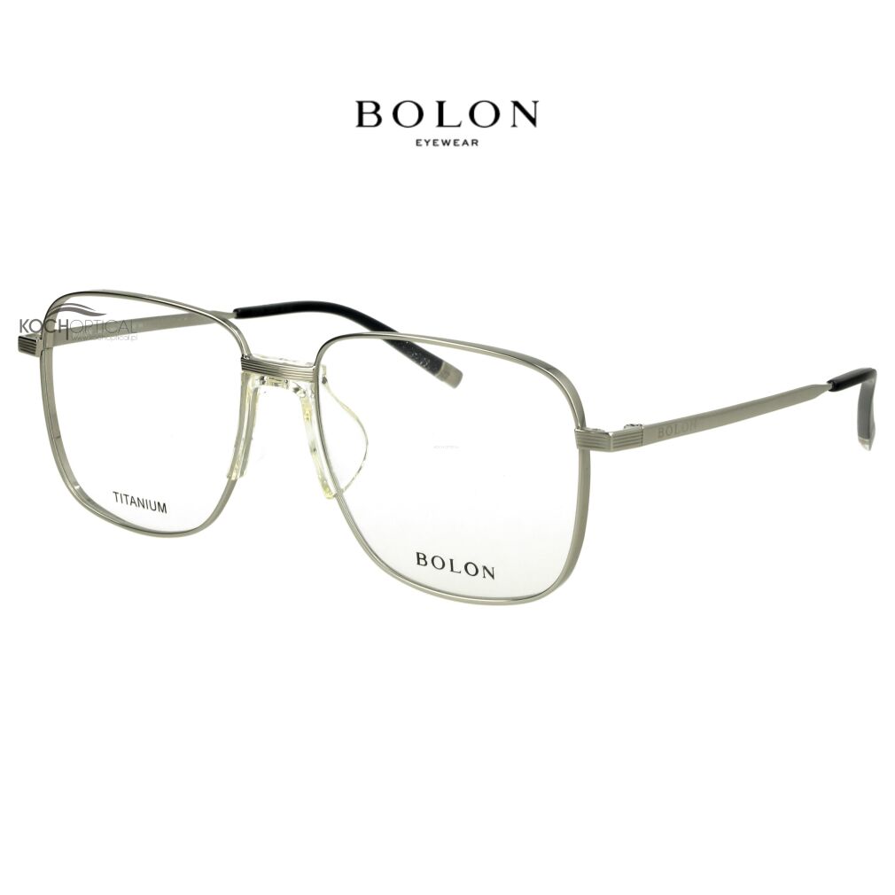 BOLON BJ1329 B90 Okulary Korekcyjne